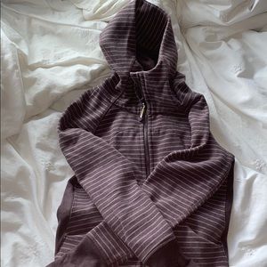 lululemon scuba hoodie
